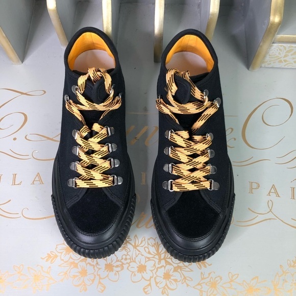 RAG & Bone Army hiker ankle boot - Picture 3 of 12